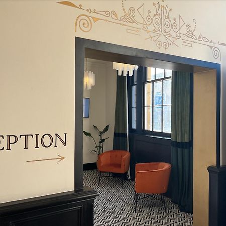 Hotel 1843 Ρίντινγκ Εξωτερικό φωτογραφία