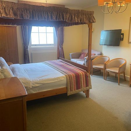 Hotel 1843 Ρίντινγκ Εξωτερικό φωτογραφία