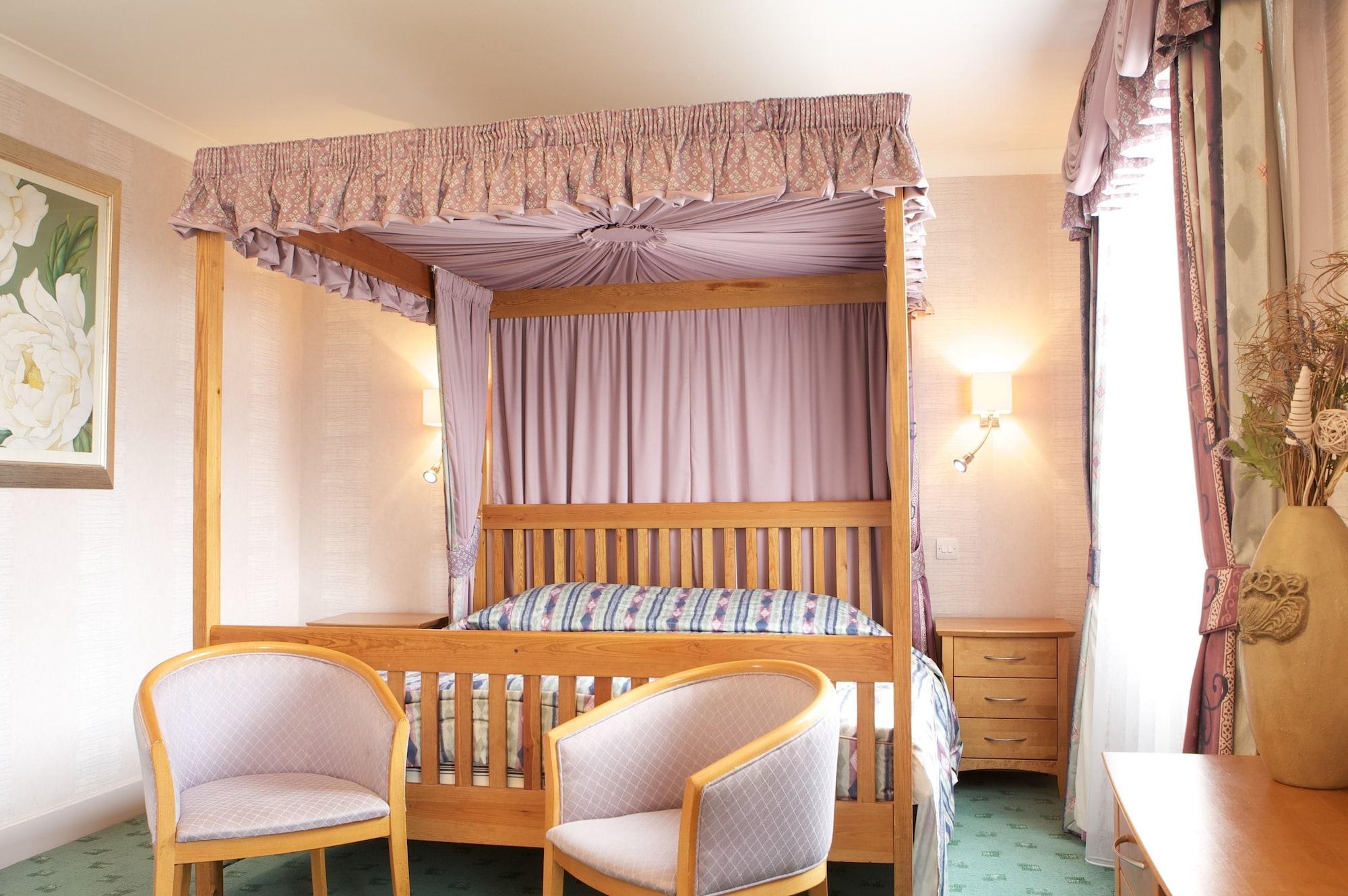 Hotel 1843 Ρίντινγκ Εξωτερικό φωτογραφία