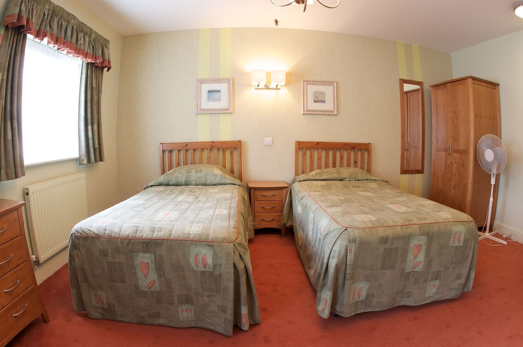 Hotel 1843 Ρίντινγκ Εξωτερικό φωτογραφία