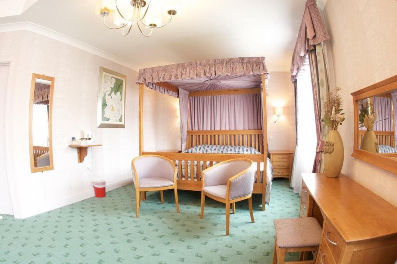 Hotel 1843 Ρίντινγκ Εξωτερικό φωτογραφία