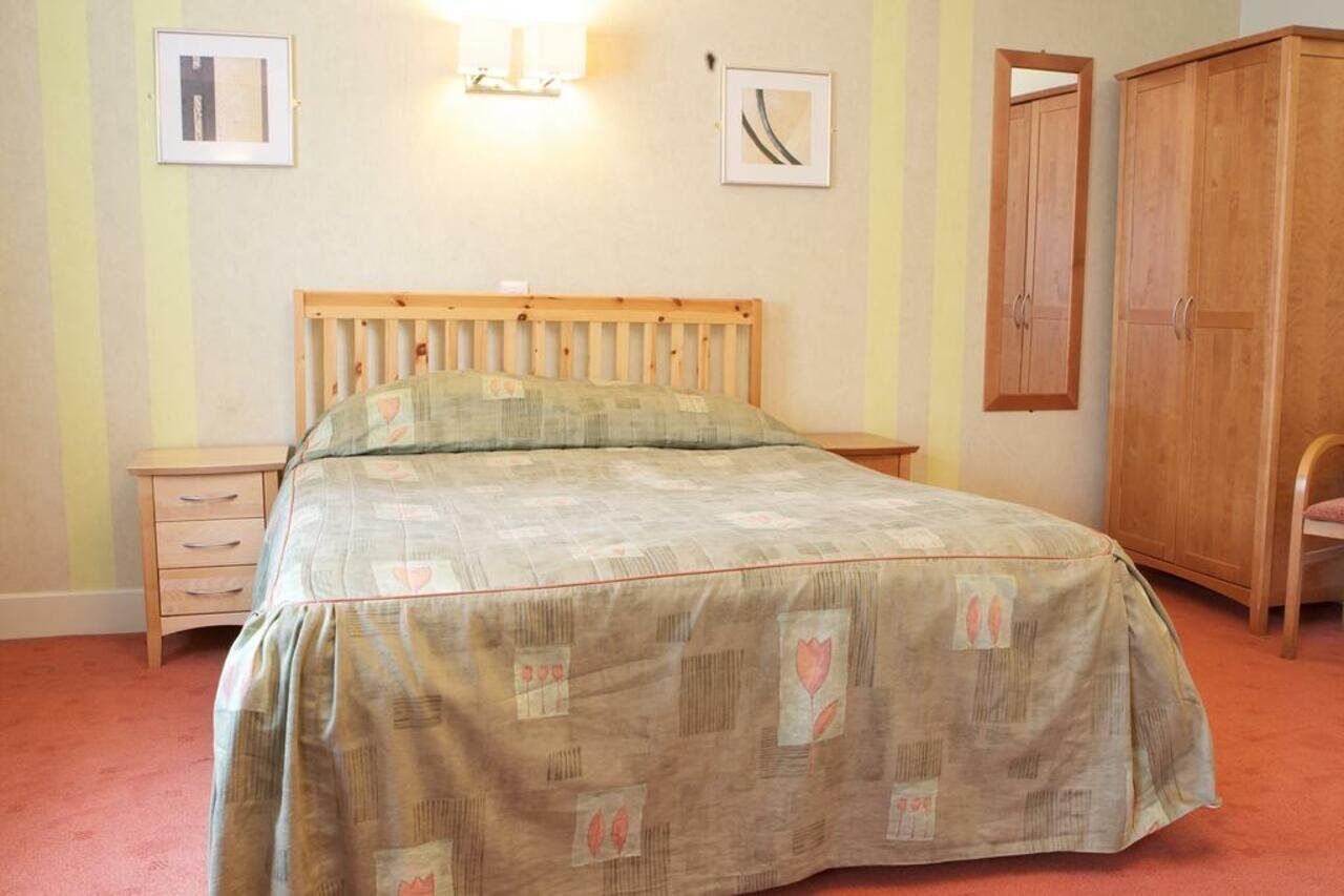 Hotel 1843 Ρίντινγκ Εξωτερικό φωτογραφία