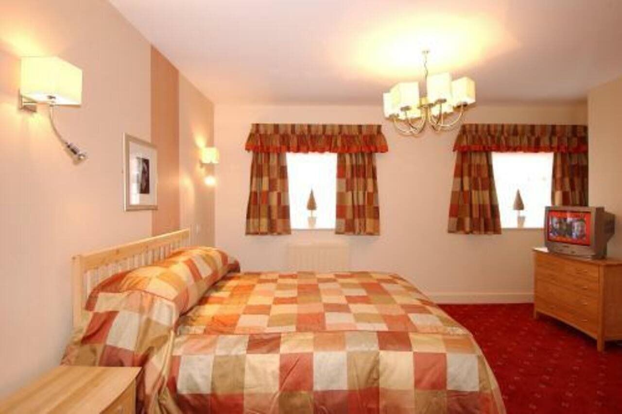 Hotel 1843 Ρίντινγκ Εξωτερικό φωτογραφία